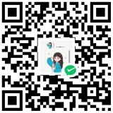 微信收款二维码